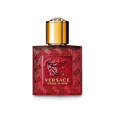 versace eros flame superdrug.